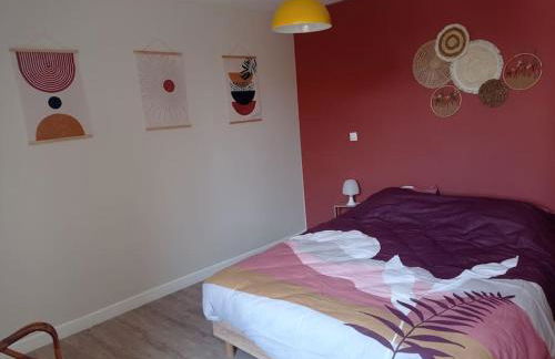 Maison des Cordeliers - Foto 6