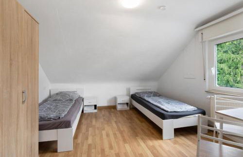 4 x Wohnungen in Waiblingen - Foto 75