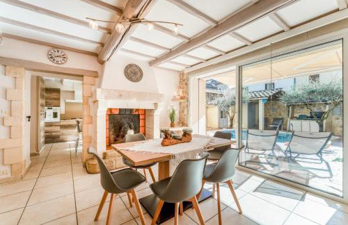 Lucciano Village House, Sleeps 6 - Foto 17