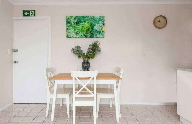 Bright & Comfortable 1BR Unit in Trendy Brunswick! - Foto 9