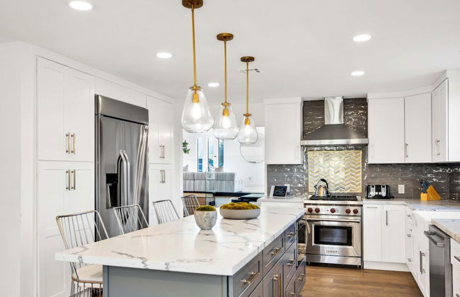 Dona Teresa by Avantstay Home Studio, City Views - Photo 7