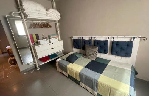 beautiful cottage with pool: 8 pers - Foto 38