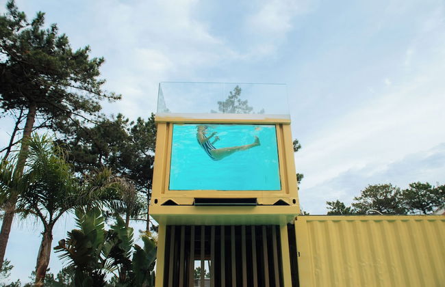 Ohai Nazaré Outdoor Resorts - Foto 41