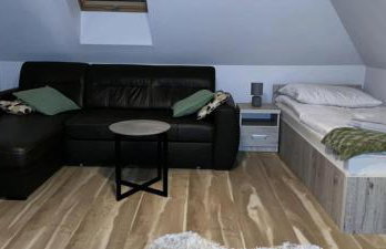 Dworek pod Jeżową Wodą - Photo 36