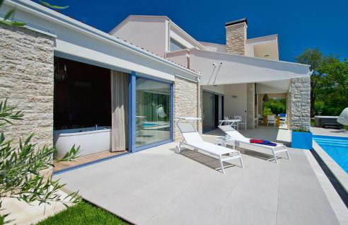 Villa Perini - Foto 13