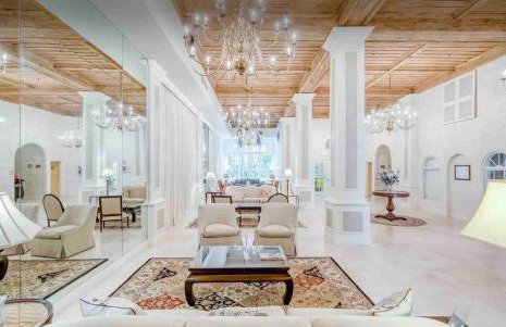 King Bed Mermaid suite - heart of Palm Beach, free parking included - Photo 11