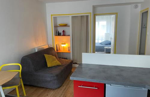 Une pause dans l'hyper centre de Chambéry - Foto 12