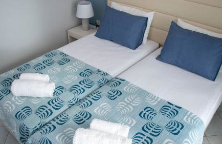 Mary's Apartment - Foto 18