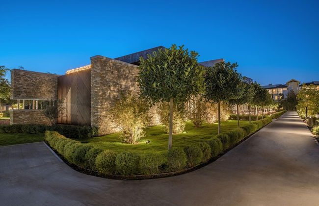 Bayou Villas Turkey 4 Bedrooms Ultra All Inclusive - Foto 40