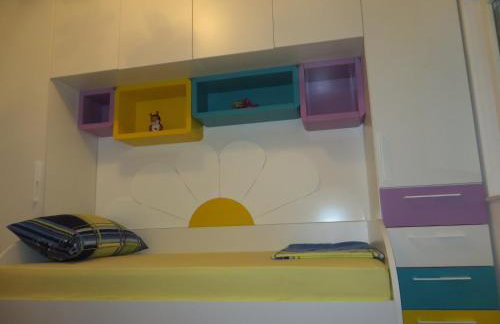 Apartment Simaris - spacious with terrace and sea view - Foto 31