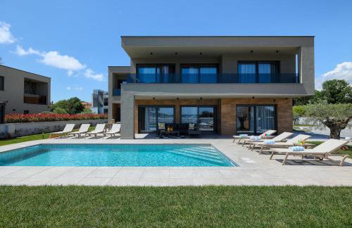 Villa Skalica Pomer - Medulin SEA VIEW - Foto 41