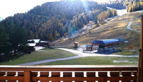 Studio rénové au pied des pistes à Pra-Loup, idéal pour 4 personnes - FR-1-165A-29 - Foto 2