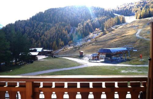 Studio rénové au pied des pistes à Pra-Loup, idéal pour 4 personnes - FR-1-165A-29 - Foto 2