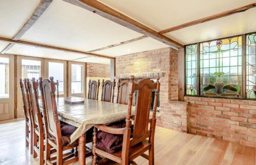 High House Barn - Uk36929 - Foto 10