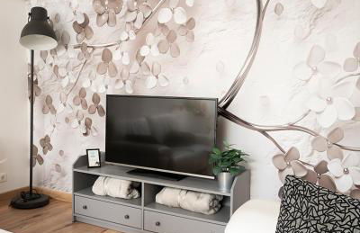 Gîte en Sologne - La Deniserie - 94m2 avec Garage - Foto 8