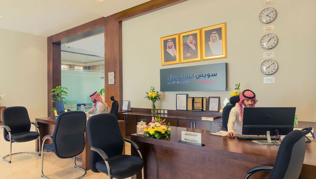 Borne des arrivées/des départs