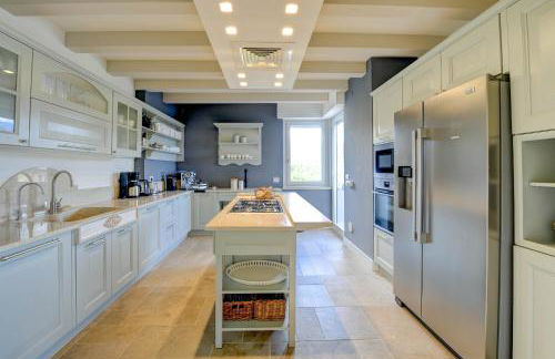 Villa Caterina - Foto 29