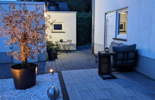 Mosel19 - Moderne, hochwertige Ferienwohnung - Foto 5