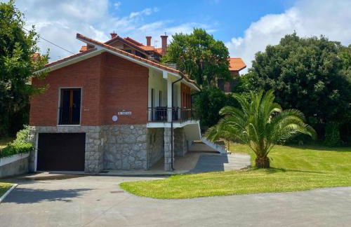 Villa El Encinar de Noja - Foto 68