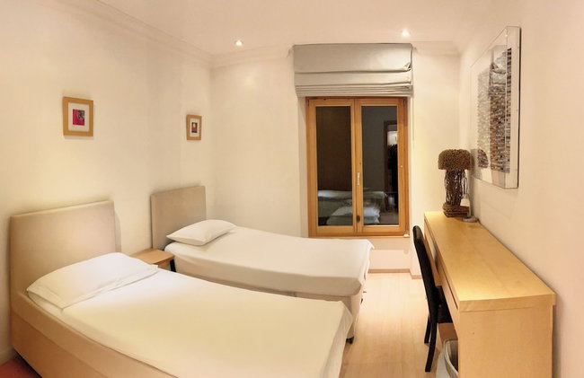 Luxury Apartment, Panoramic Mountain Views, 5 Star Spa Facilities - 4 Bedroom - Foto 5