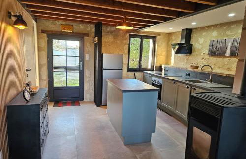 Le Nid Suspendu - Photo 32