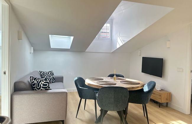 LOFTS Puerta del SOL - Photo 67