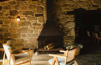 Apedeceo Belesar Villa, Ribeira Sacra, Galicia - Foto 11