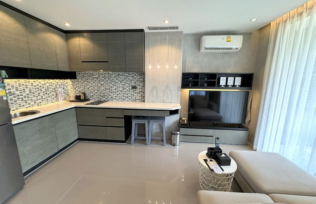 Apartment at Citygate by Lofty - Foto 14