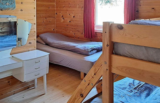 12 Person Holiday Home in Kvenvaer - Foto 4