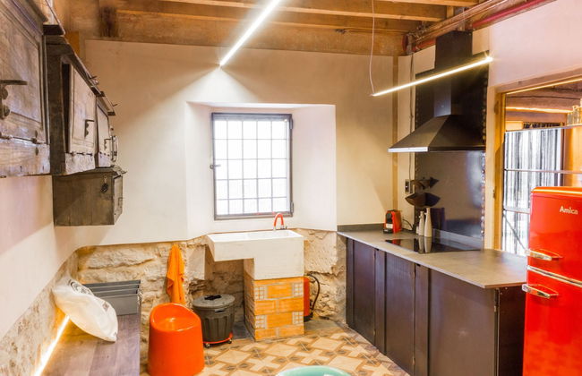 Casa Rural La Abacería - Foto 27