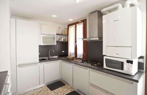 Cà dell'Ambasciatore - Foto 34