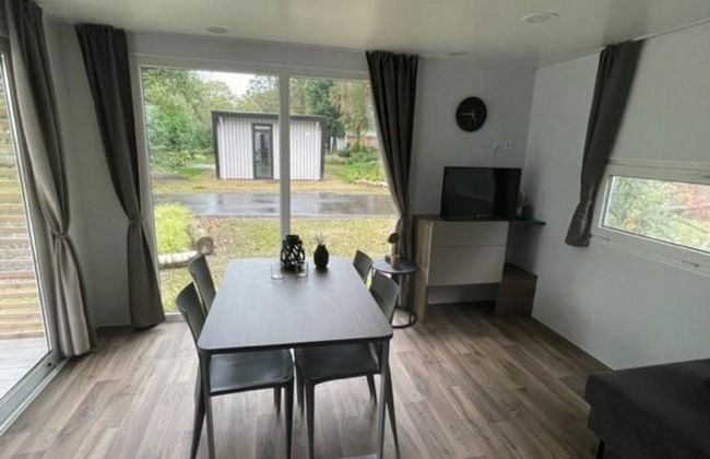 2 bedroom House in Biddinghuizen with swimming pool and terrace - Photo 14