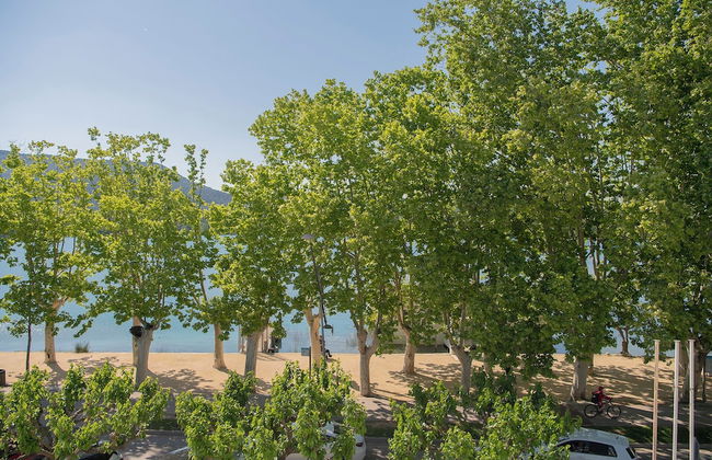 APARTAMENTS LA CARPA - Foto 44