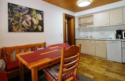 Gästehaus Seewald- Ferienwohnung 3 "Tanne", Schluchsee, Blasiwald - Foto 6