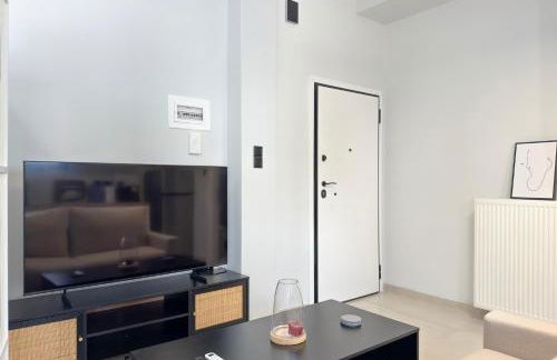 Athenian metro apartments - Foto 49