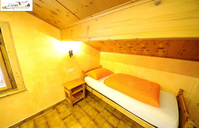 Residence Casa Longa - Foto 14