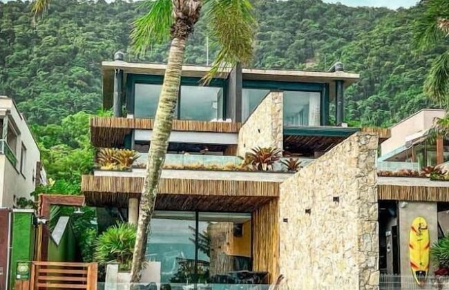 Casa Acqua - Foto 12