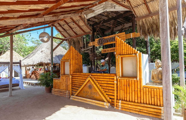 Bora Bora Cartagena - Photo 2