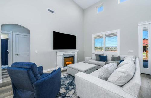 Kindra Heights - A Modern Verde Valley Wine Retreat - Foto 10