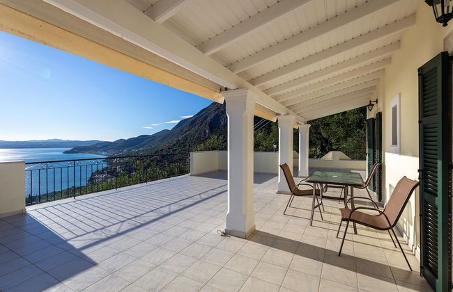 Villa Georgina - Foto 15