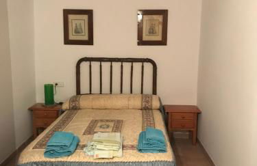 Apartament Cala Magda Sant Llorenç de Montgai - Foto 6