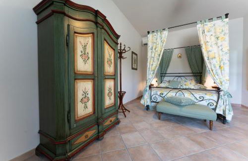 Tenuta Tre Gemme in Cantina - Suite Tre Gemme - Foto 11