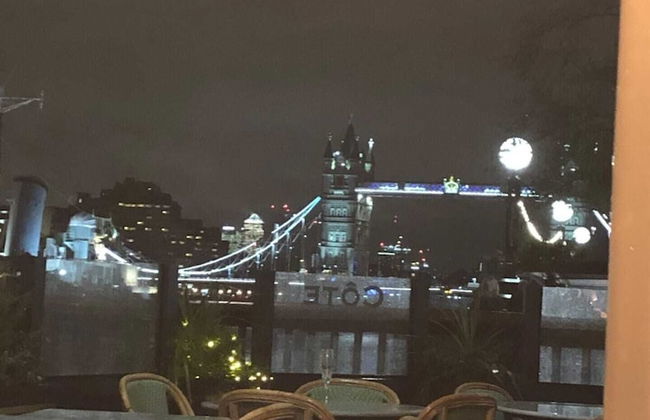 Blackfriars Printhouse Retreat - Foto 39