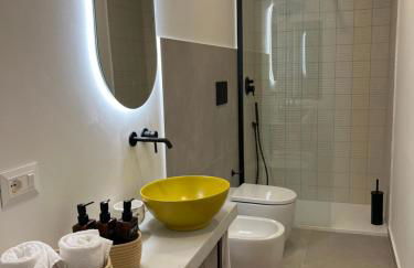 Casale Santa Rosalia Charme Villas and Rooms - Foto 6