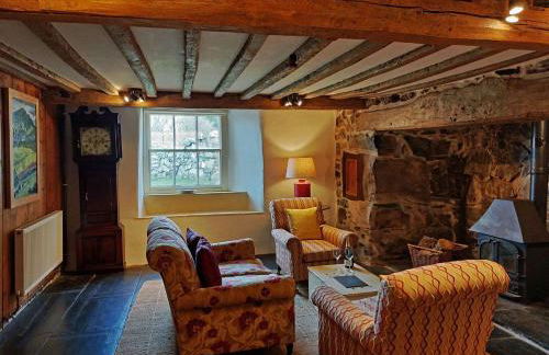 Gallestra a Rustic, Rural Retreat Farm House Nr Dolgellau Snowdonia - Foto 27