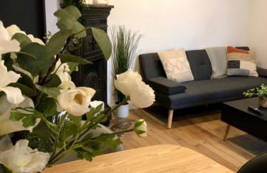 Rare appartement d'architecte en haut de Montmartre - Foto 24