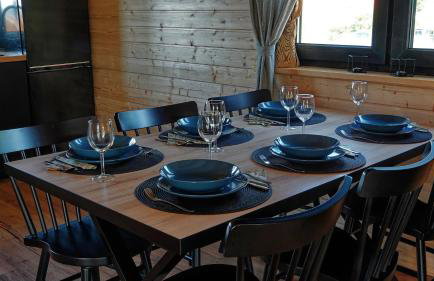 Przystanek Śnieżka - Foto 22