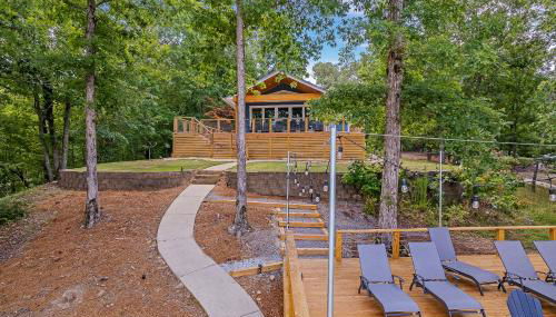 Blue View - Private Boat Launch On Property! - Foto 2