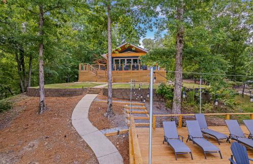 Blue View - Private Boat Launch On Property! - Foto 2