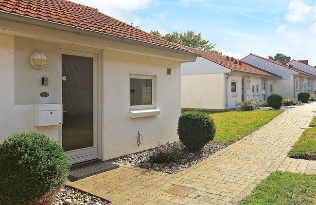 4 Person Holiday Home in Aeroskobing - Foto 17